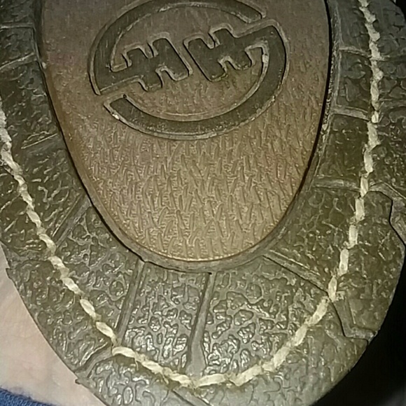 Cowboy boots - Picture 3 of 4